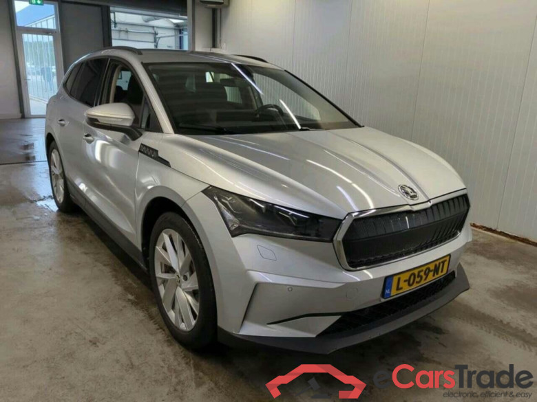 SKODA Enyaq iV 60 First Edt. #5