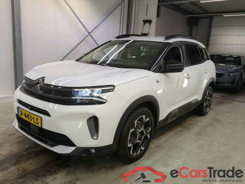 CITROEN C5 Aircross 1.6 Pl.Hyb. 225 Bns+ #1