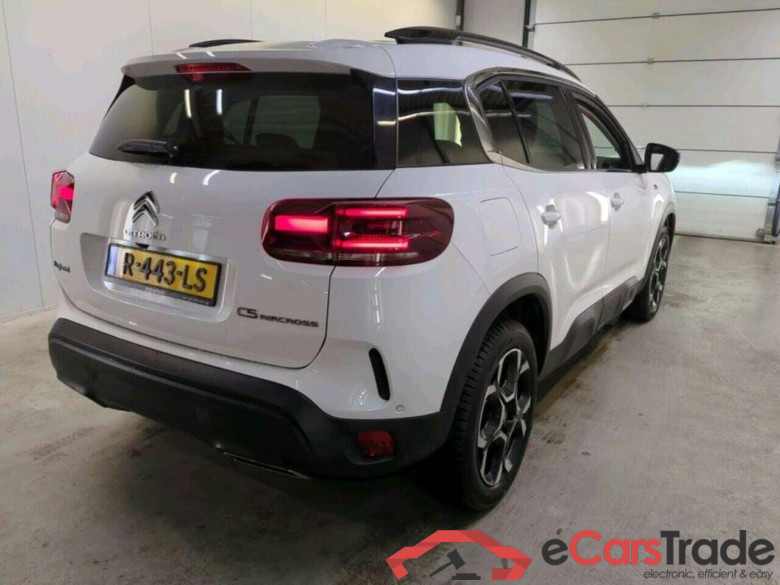 CITROEN C5 Aircross 1.6 Pl.Hyb. 225 Bns+ #2