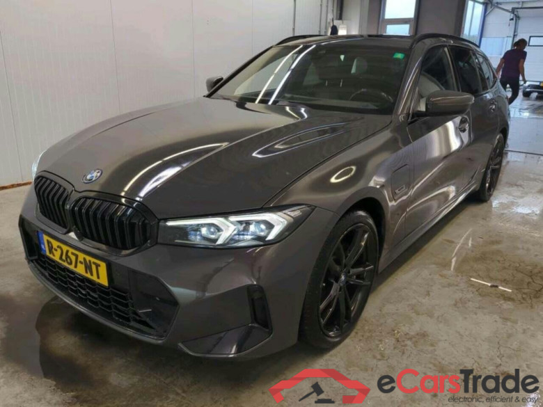BMW 3-serie Touring 320