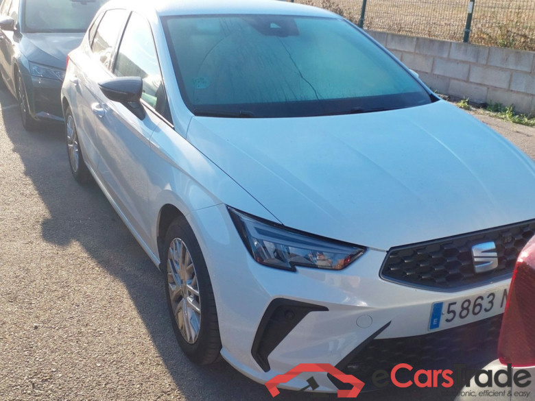 SEAT NUEVO IBIZA 1.0 TSI 85 KW (115 CV) Start/Stop FR + #1