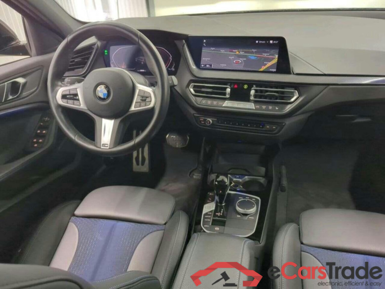 BMW 1-serie 118 #3