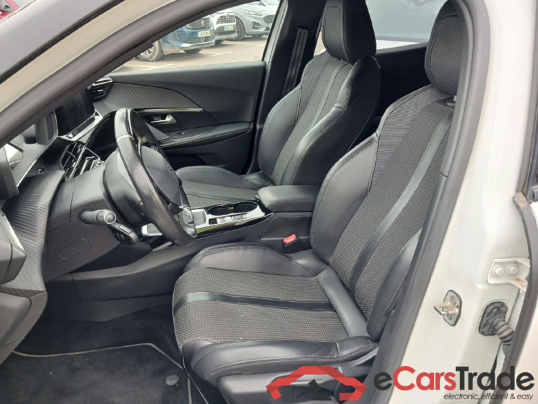 PEUGEOT 2008 / 2019 / 5P / todoterreno GT Line BlueHDI 100 S&S BVM6 #6