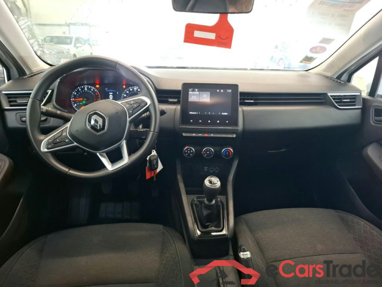 Clio V Business 1.0 TCe 100CV BVM6 E6d / GPL #5