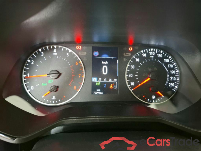 Clio V Business 1.0 TCe 100CV BVM6 E6d / GPL #6