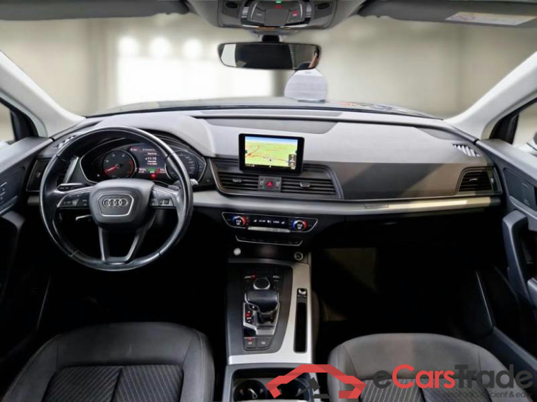 AUDI Q5 / 2016 / 5P / SUV 40 TDI BUSINESS QUATTRO S TRONIC #3