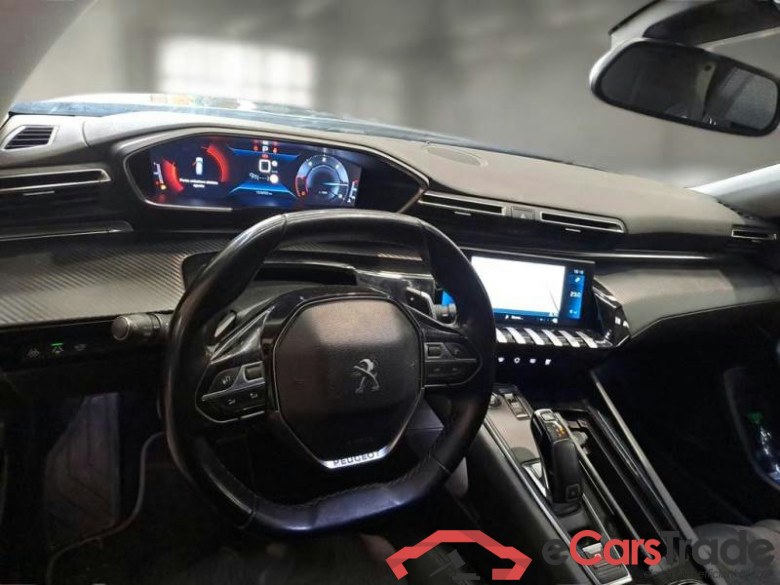 PEUGEOT 508 SW / 2018 / 5P / STATION WAGON BLUEHDI 130 ALLURE PACK SW S/S EAT8 #3