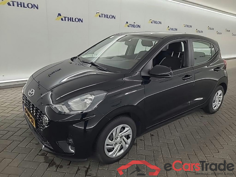 HYUNDAI i10 1.0 MPI Comfort 5D 49kW