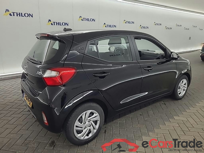 HYUNDAI i10 1.0 MPI Comfort 5D 49kW #3