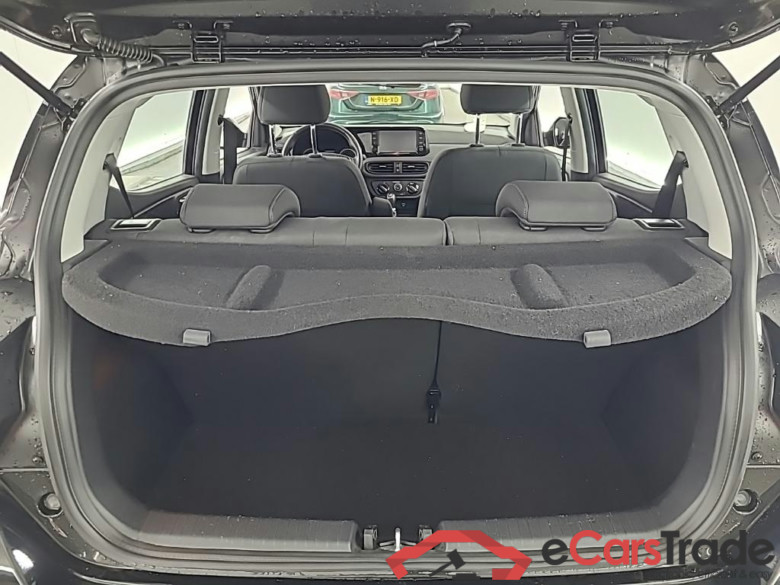 HYUNDAI i10 1.0 MPI Comfort 5D 49kW #5
