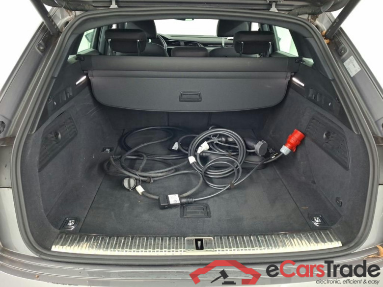 AUDI e-tron 55 quattro Business edition 5D 300kW #5