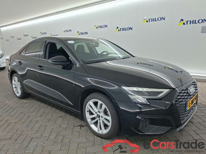 AUDI A3 Limousine 30 TFSI S tronic Business edition 4D 81kW #2