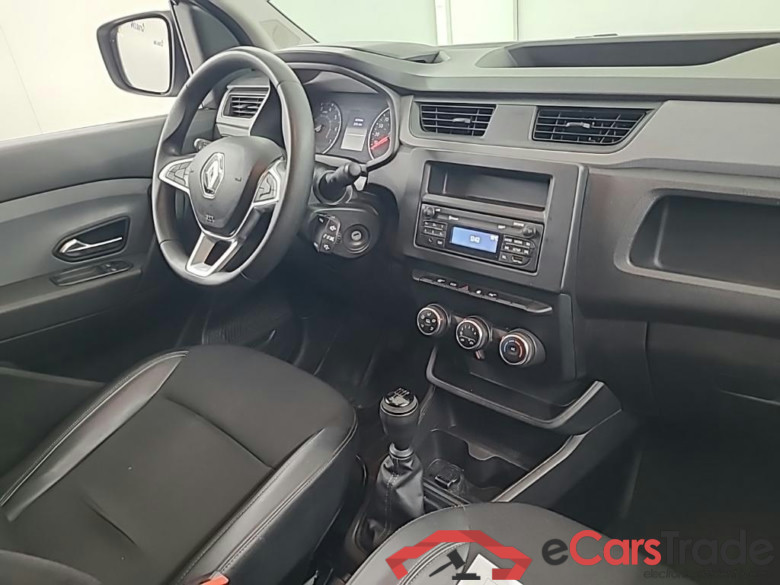 RENAULT Express Blue dCi 75 EU6 Comfort 4D 55kW #6