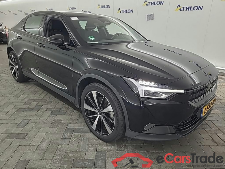 Polestar Polestar 2 78kWh Single Motor Long Range 5D 170kW #2