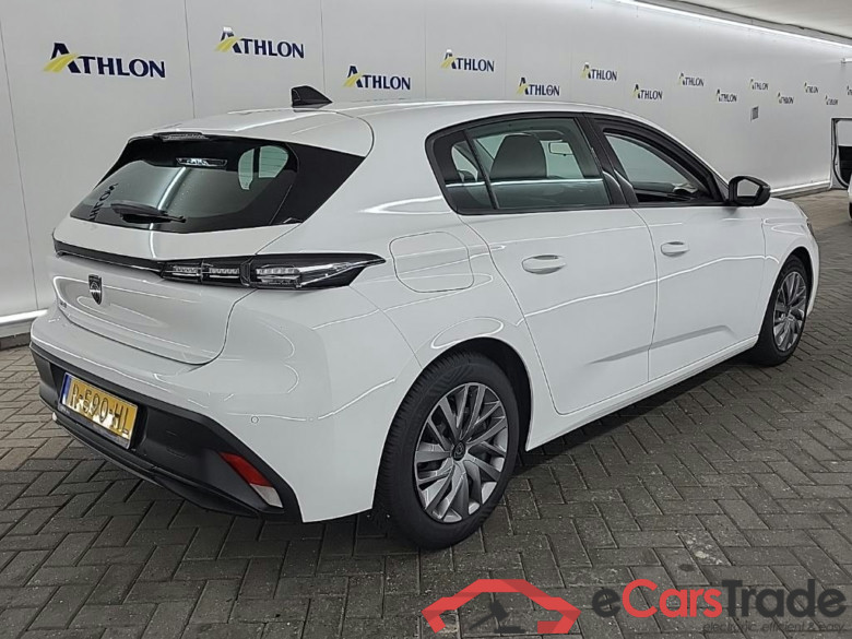PEUGEOT 308 Active Pack Business 1.2 Puretech 110 5D 81kW #3