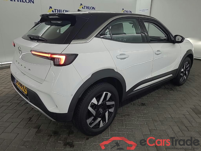 OPEL MOKKA 1.2 Turbo S/S 96kW Business Elegance AT 5D #3