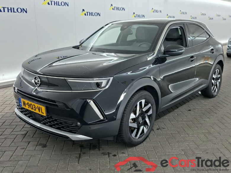 OPEL e-Mokka 50kWh Busin.Eleg.11kW 3 fase 5D Athlon Edition