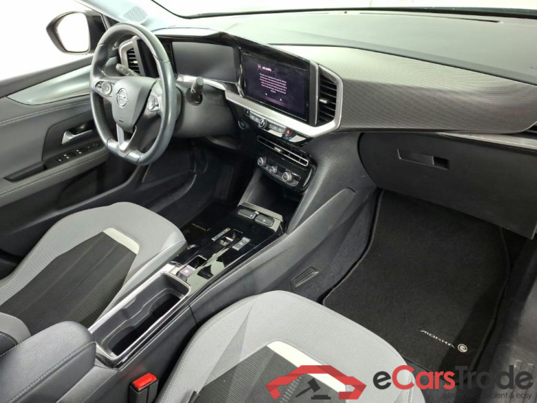 OPEL e-Mokka 50kWh Busin.Eleg.11kW 3 fase 5D Athlon Edition #6