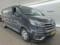 preview Renault Trafic #1