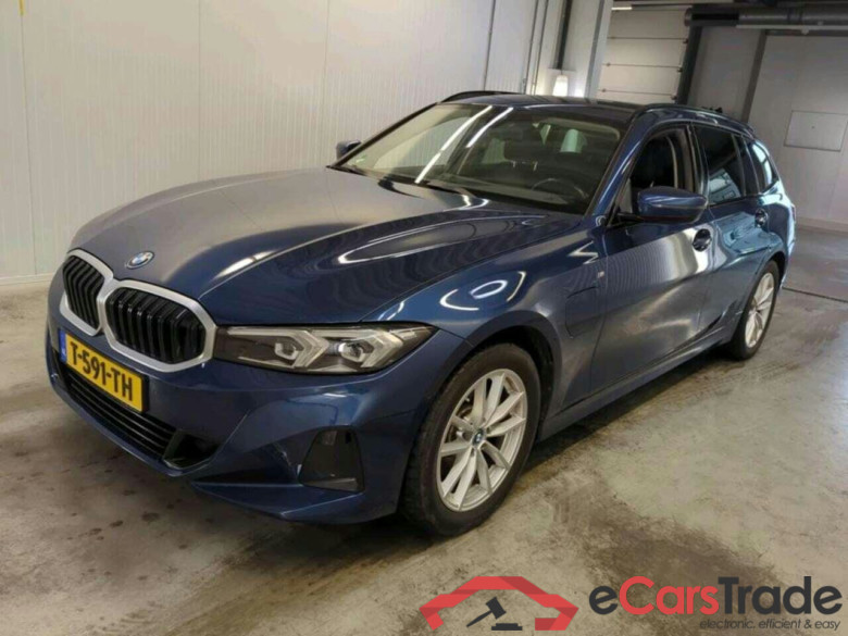 BMW 3-serie Touring 320