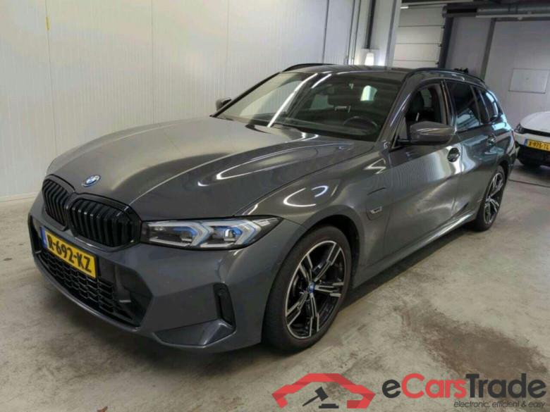 BMW 3-serie Touring 320 #1
