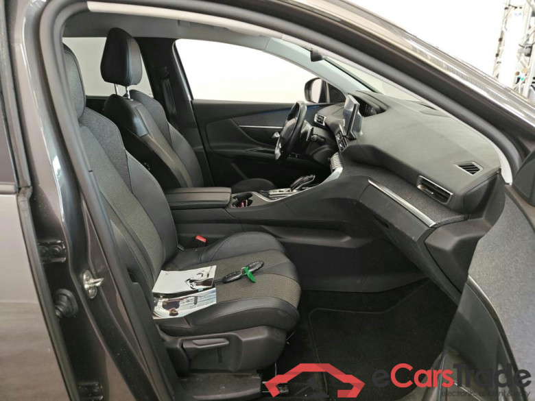 Peugeot 5008 Allure Pack Business PureTech 130 EAT8 5d #3