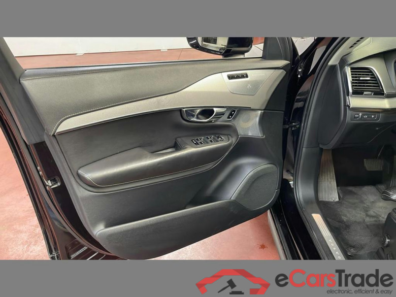 VOLVO XC90 PHEV 2.0 T8 TE 4WD Inscription 7pl. #6