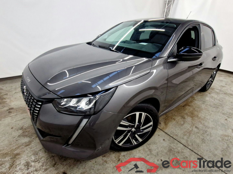 Peugeot, 208 '19, 208 1.5BHDi 100 Allure #2