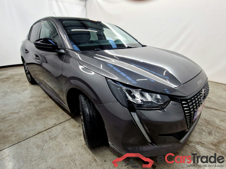 Peugeot, 208 '19, 208 1.5BHDi 100 Allure #5