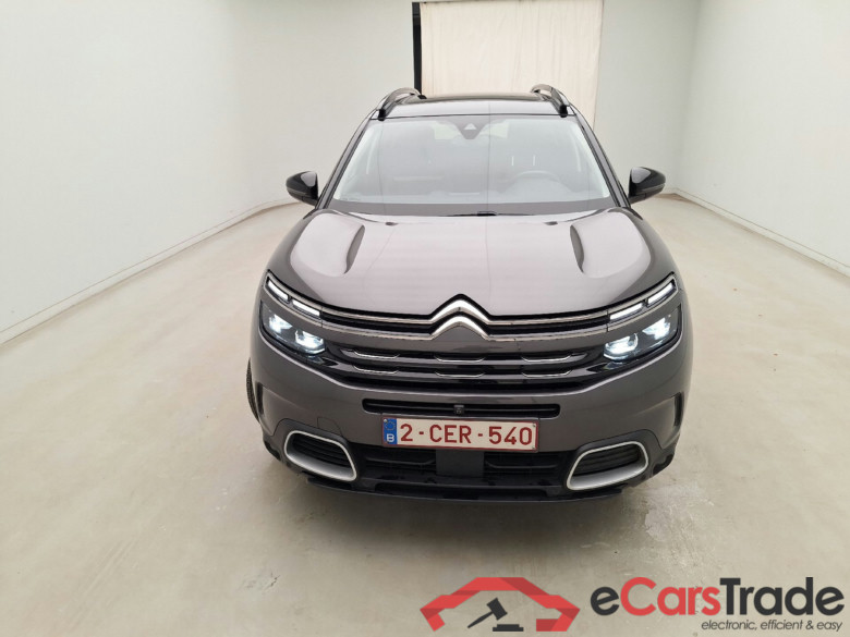 Citroën, C5 Aircross '18, C5 Aircr.1.2 130 Shine Aut. #1