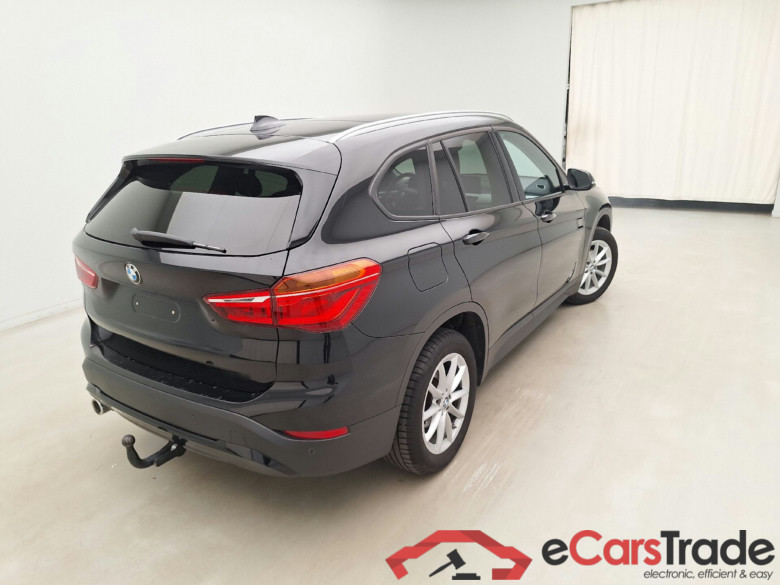 BMW, X1 FL'19, X1 sDrive 16d 85kW Aut. #4