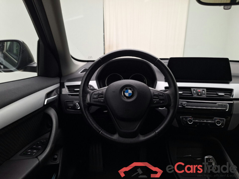BMW, X1 FL'19, X1 sDrive 16d 85kW Aut. #6