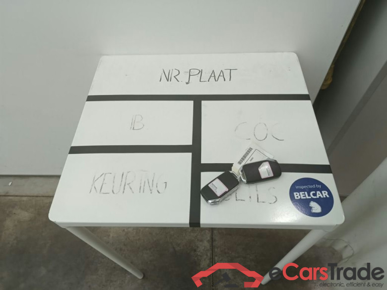 KIA SPORTAGE DIESEL - 2022 1.6 CRDi 136hp MHEV GT Line DCT 5d #4