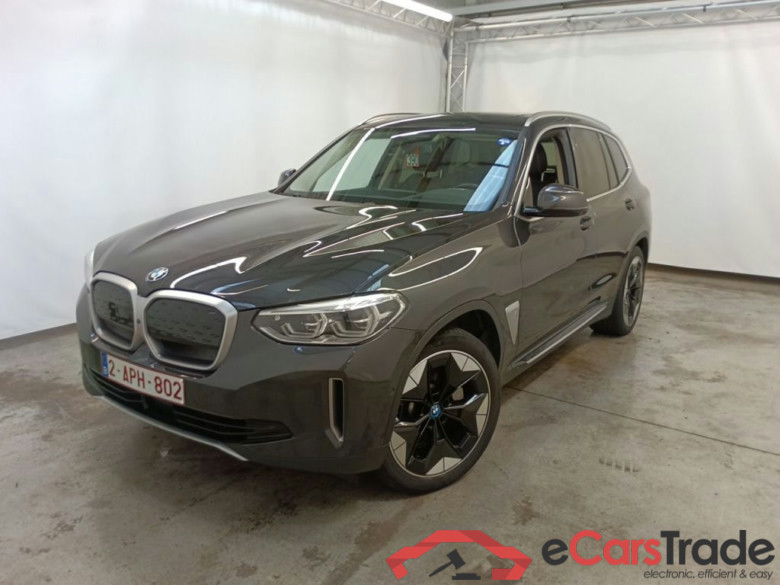 BMW iX3 sDrive35 5d
