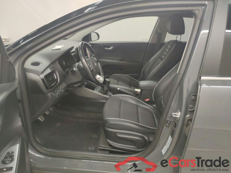 KIA Stonic 1.0 T 100 GT Line 5d #3