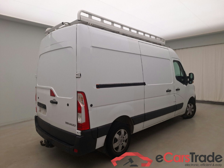 Renault, _Master '19, Mast.L2H2 35dCi 150 G.Conf. #4