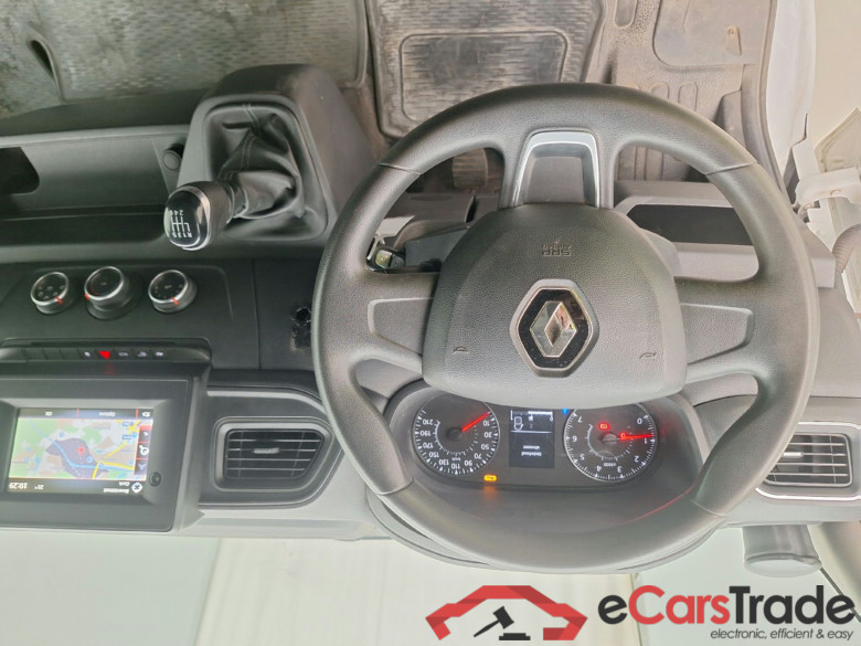 Renault, _Master '19, Mast.L2H2 35dCi 150 G.Conf. #6