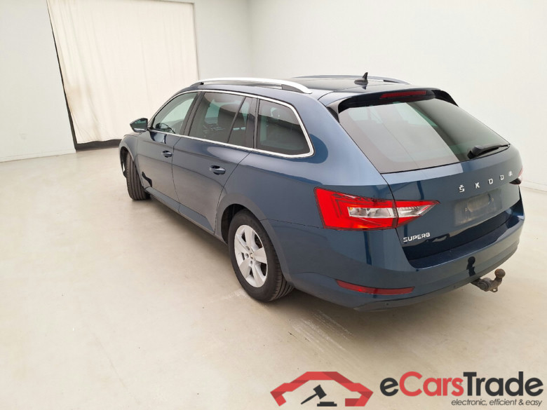 Skoda, Superb Combi FL'19, Sup.Comb.TSI 150 Amb.DSG #3