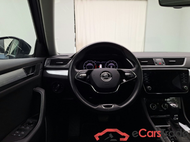 Skoda, Superb Combi FL'19, Sup.Comb.TSI 150 Amb.DSG #6