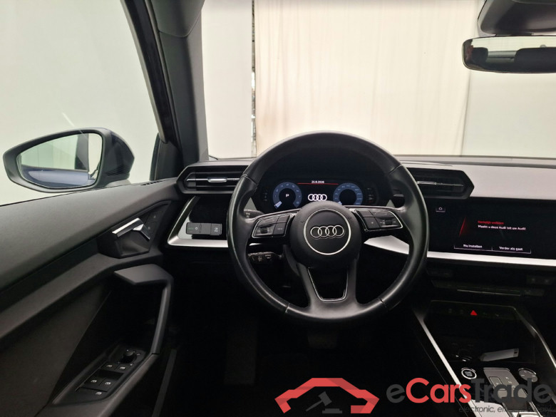 Audi, A3 SB '20, A3 SB 30 TFSi 81kW Bus.Ed.Str. #6