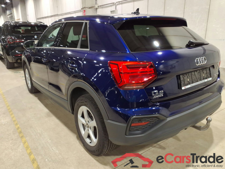 AUDI Q2 1.0 30 TFSI ATTRACTION #2