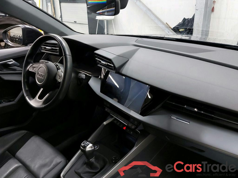 AUDI - AUD A3 BERLINE 30 TFSi 110PK Pack Business Plus With Heated Seats  * PETROL * #3