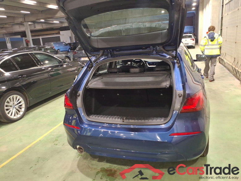 BMW 1 SERIES HATCH 1.5 116D (85KW) #3