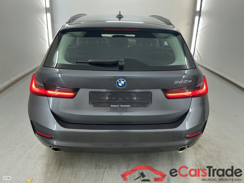 BMW 3 SERIES TOURING 2.0 320E TOURING #5