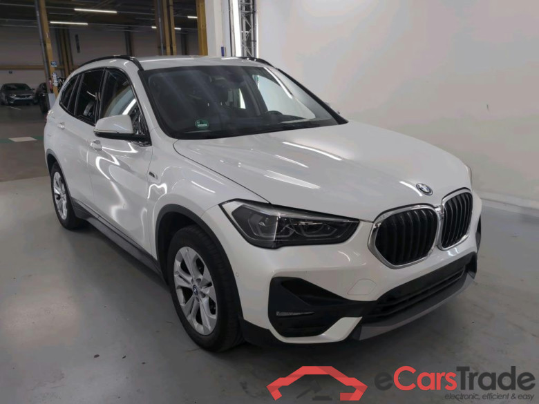 BMW X1 1.5 XDRIVE25E PHEV 162KW) #2