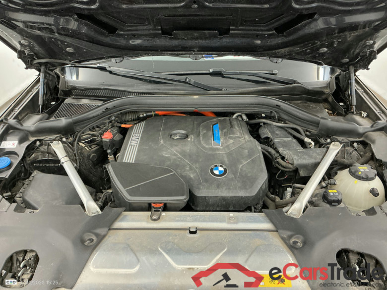 BMW X3 2.0 XDRIVE30E (120KW) AUTO #6