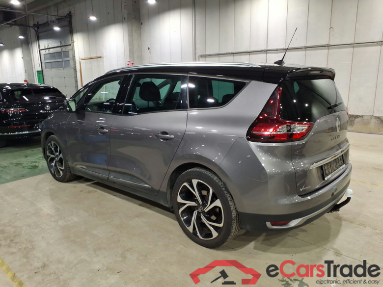 RENAULT GRAND SCENIC 1.3 TCE 140 GPF BOSE EDITION 7P #2