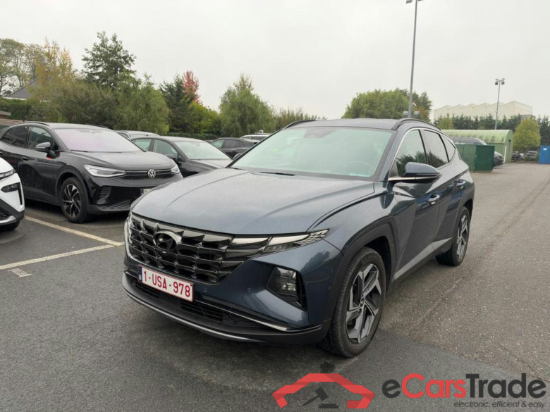 HYUNDAI Tucson HEV 1.6 T-GDi Feel