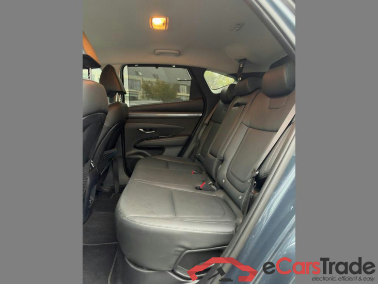 HYUNDAI Tucson HEV 1.6 T-GDi Feel #5