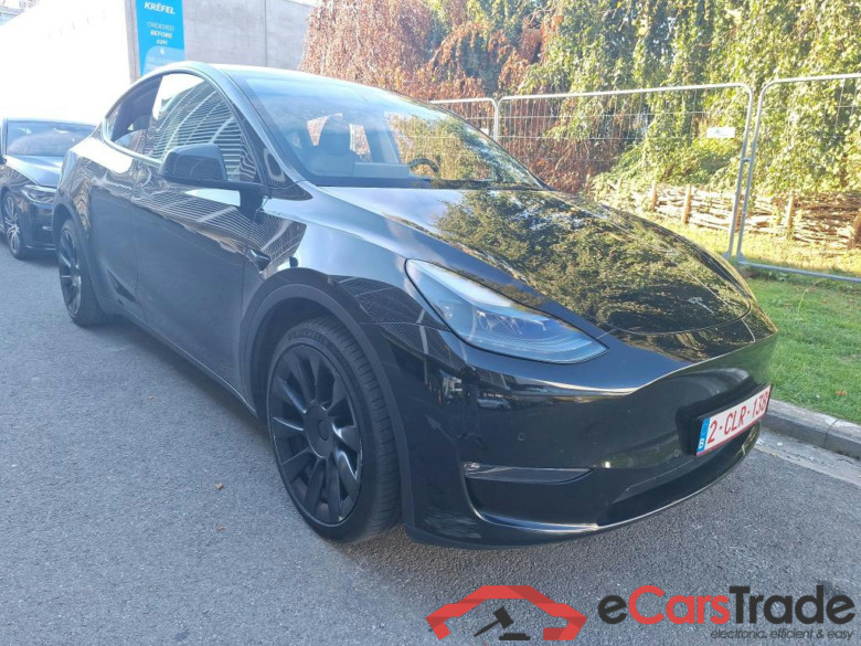 TESLA MODEL Y BEV 75KWH LONG RANGE AUTO 4WD #2